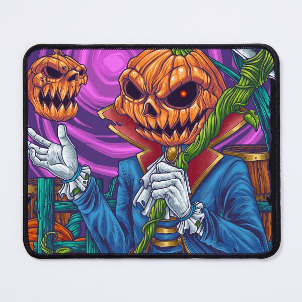 Item preview, Pumkin Garden designed and sold by Vhiente.