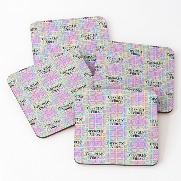 Item preview, Cassette Vibes designed and sold by mkzmerch.