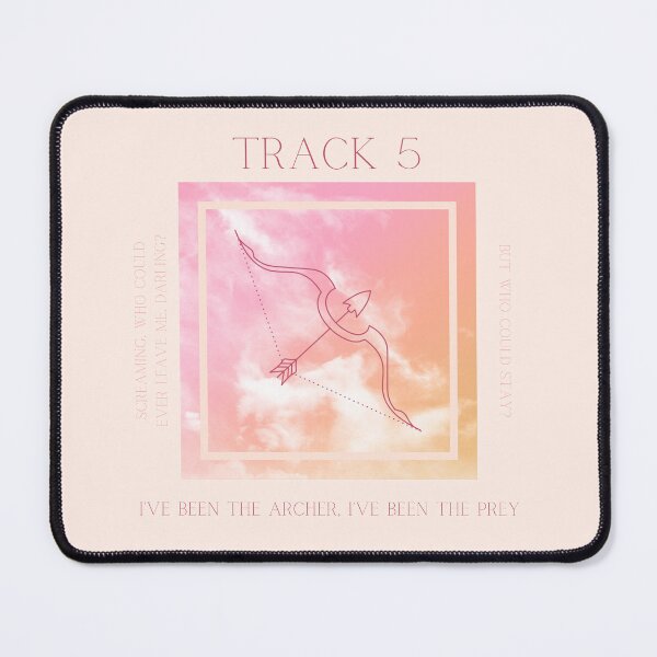 Item preview, Track 5, The archer designed and sold by SmileApparel.