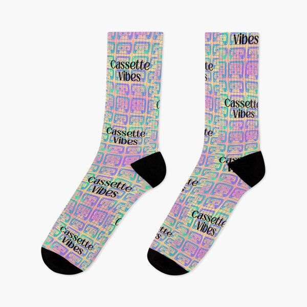 Item preview, Cassette Vibes designed and sold by mkzmerch.