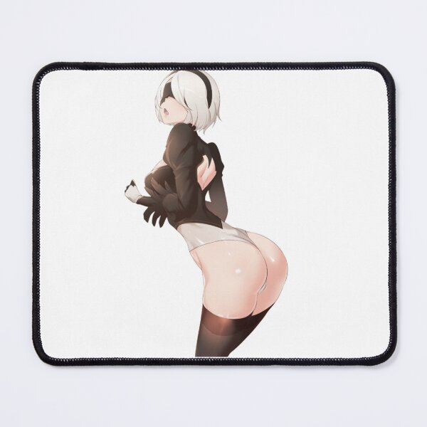 Item preview, 2b nier automata designed and sold by Mustuk Mustuk.