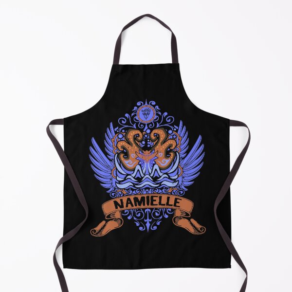 Item preview, NAMIELLE - CREST (ICEBORNE) designed and sold by EXION CREW.