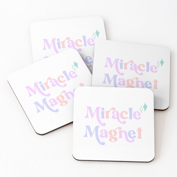 Item preview, Miracle magnet designed and sold by lvstarrynight.
