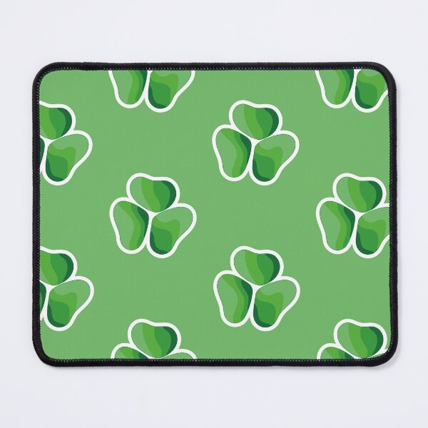 Item preview, Green Shamrock designed and sold by withasmiledsgn.