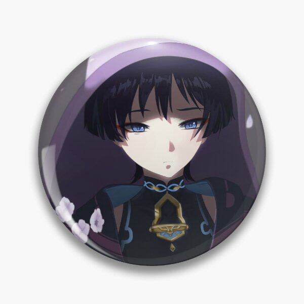 Item preview, Wanderer | Genshin Impact designed and sold by zoy0.