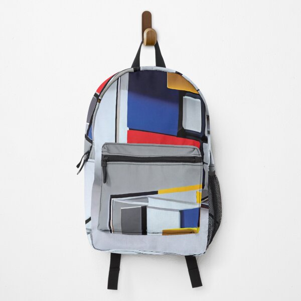 Item preview, Mondrian 3d. designed and sold by DGtaLrtcom.