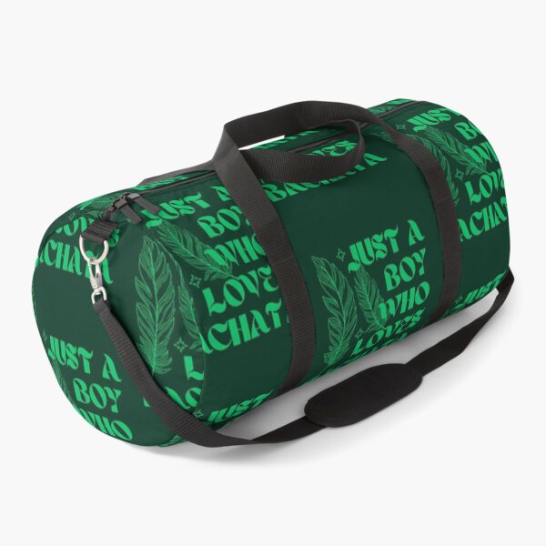 Item preview, Just A Boy Who Loves Bachata designed and sold by Styler Design.