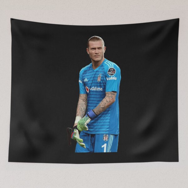 Item preview, Loris Karius designed and sold by Vignette2323.