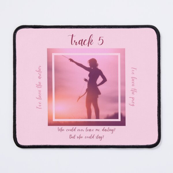 Item preview, Track 5, The archer designed and sold by SmileApparel.