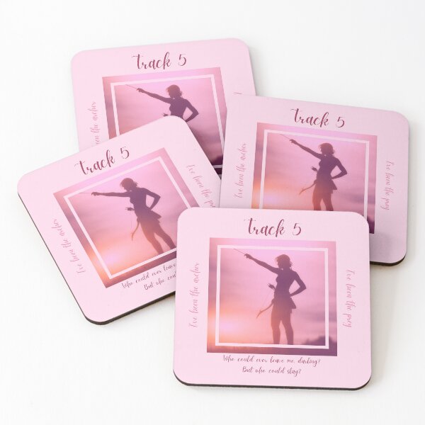 Item preview, Track 5, The archer designed and sold by SmileApparel.
