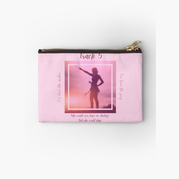 Item preview, Track 5, The archer designed and sold by SmileApparel.