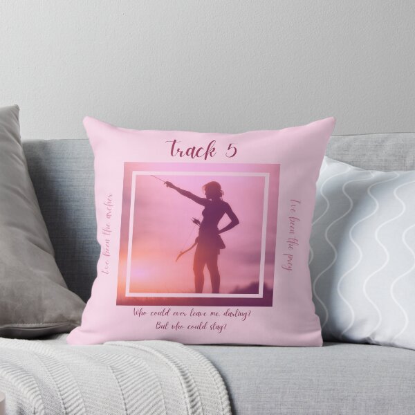 Item preview, Track 5, The archer designed and sold by SmileApparel.