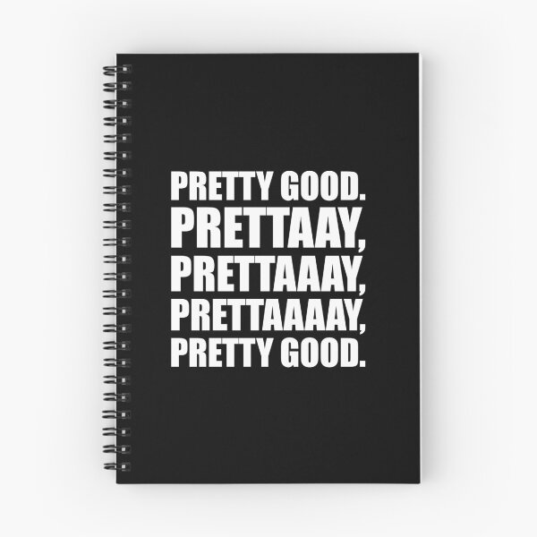 Item preview, Larry David - Pretty Good designed and sold by darlenrobet.