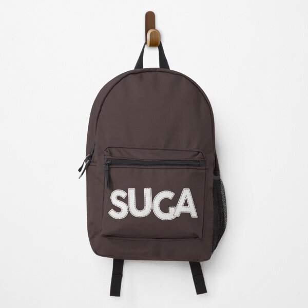 Item preview, BTS Bangtan Suga Min Yoongi Agust D text typography | Morcaworks designed and sold by Morcawork.