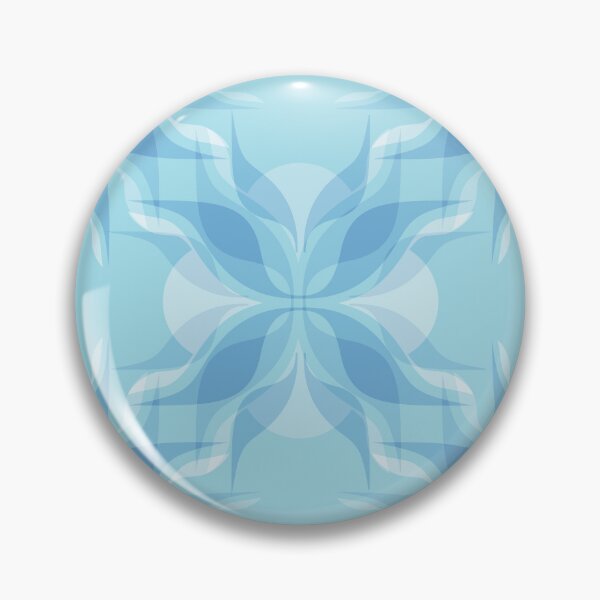 Item preview, MORPH2 - Sky Blue designed and sold by Carina Parry Studios.