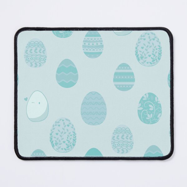 Item preview, Blue Easter Eggs designed and sold by Victoria Lehnard.