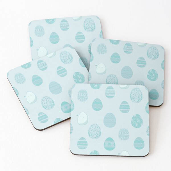 Item preview, Blue Easter Eggs designed and sold by Victoria Lehnard.