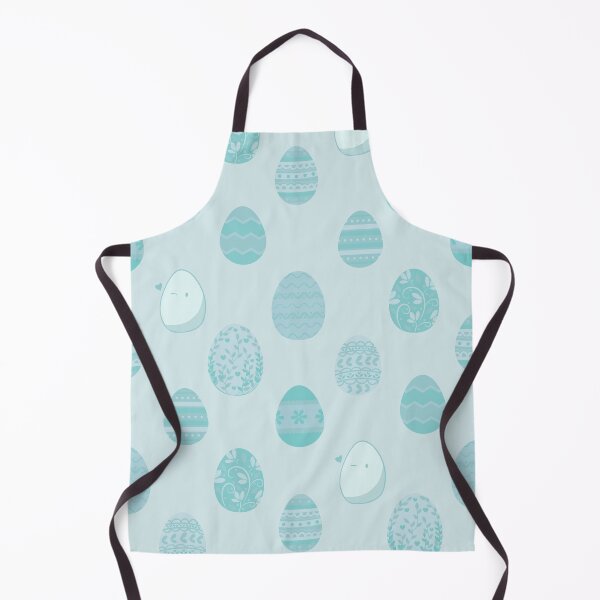 Item preview, Blue Easter Eggs designed and sold by Victoria Lehnard.