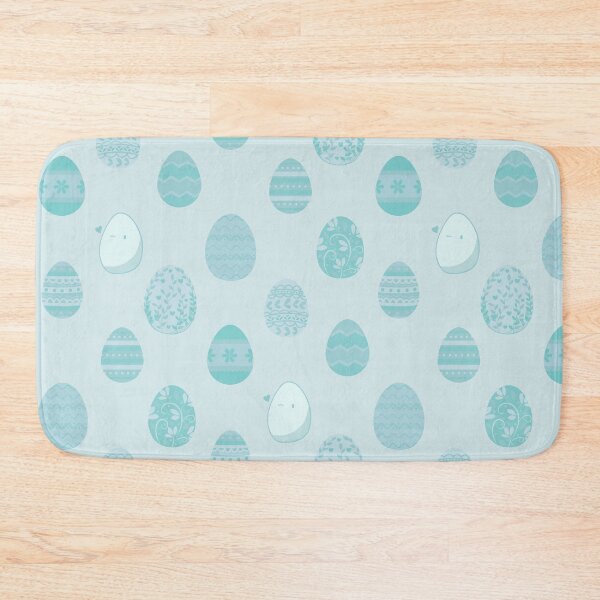 Item preview, Blue Easter Eggs designed and sold by Victoria Lehnard.