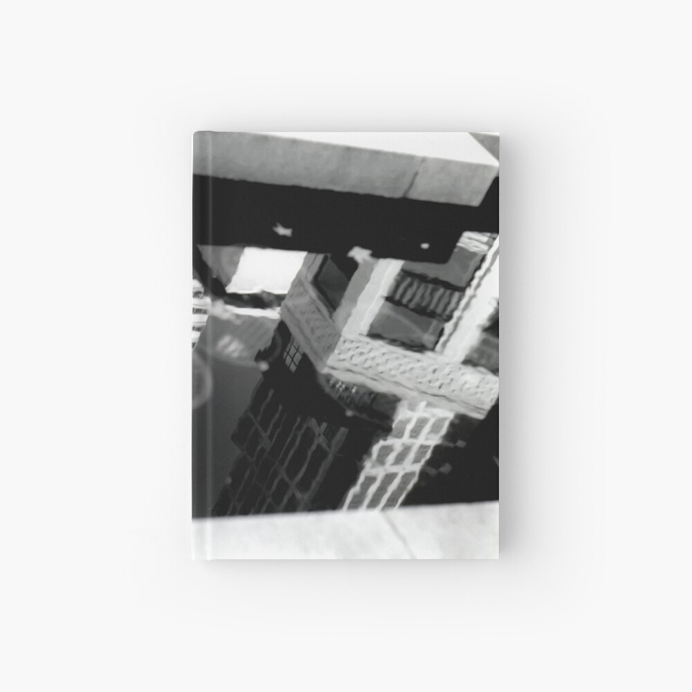 Item preview, Hardcover Journal designed and sold by DaogreerEarth.