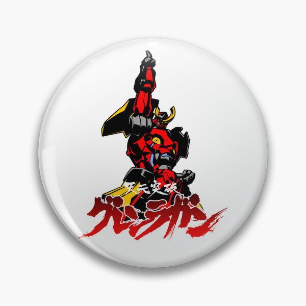 Item preview, 333 Gurren Power designed and sold by Yexart.