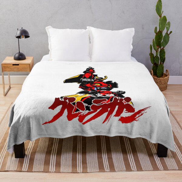 Item preview, 333 Gurren Power designed and sold by Yexart.