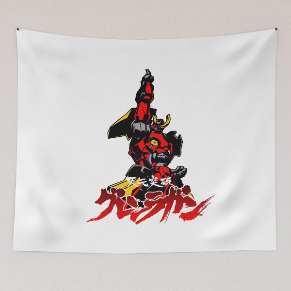 Item preview, 333 Gurren Power designed and sold by Yexart.
