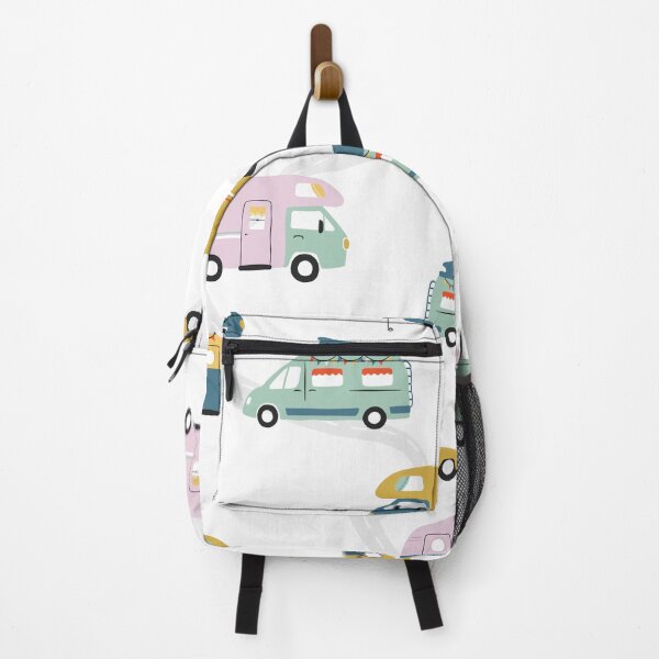 Item preview, Time for an AdVANture designed and sold by talva_&_pen.