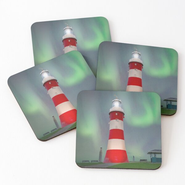 Item preview, Smeatons Tower Aurora Borealis designed and sold by Alisonchambers2.