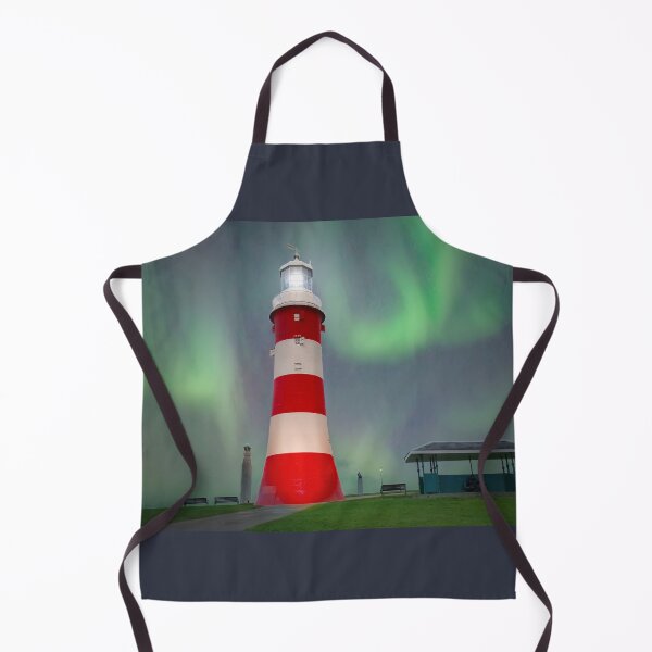 Item preview, Smeatons Tower Aurora Borealis designed and sold by Alisonchambers2.