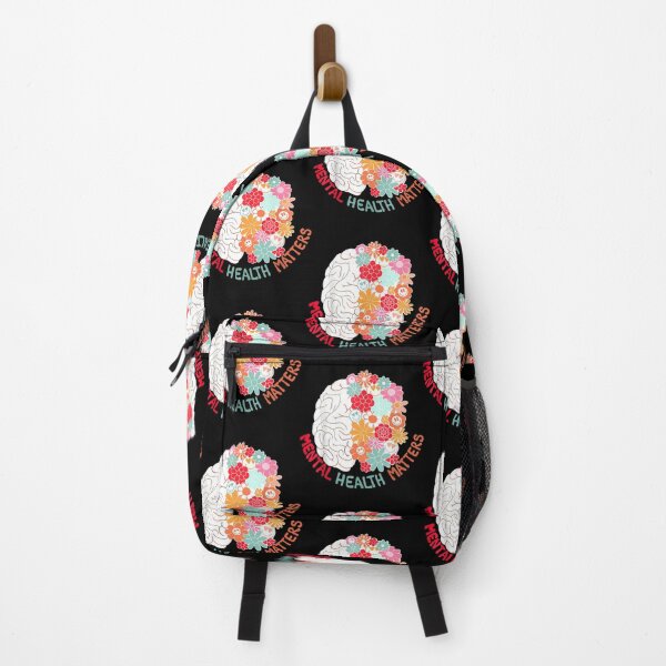 Item preview, Flower Brain                                               designed and sold by hanbong77.