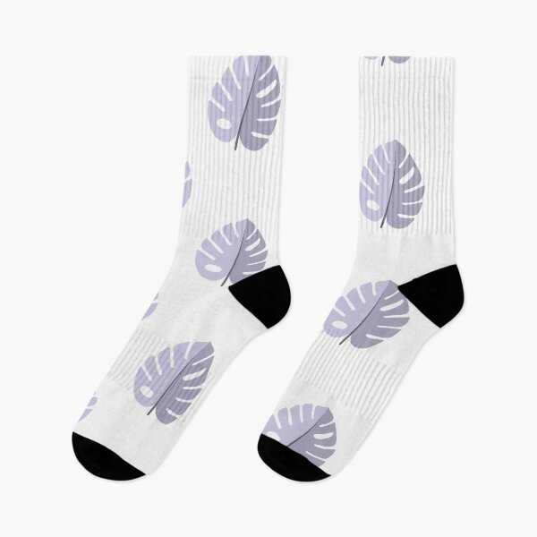 Item preview, Monstera Leaf Planty Boobies designed and sold by AllPunAndGames.