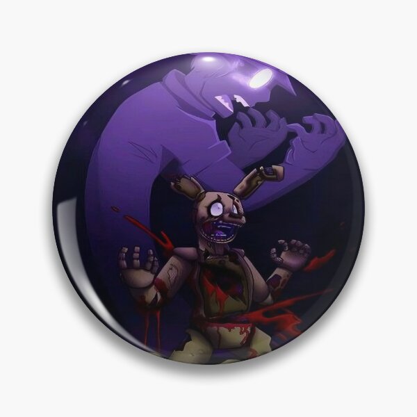 Item preview, Five Nights at Freddy's designed and sold by banhmicute.