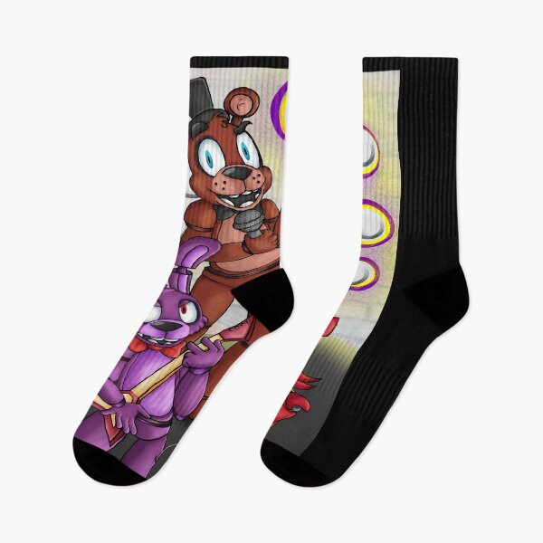 Item preview, Five Nights at Freddy's designed and sold by banhmicute.
