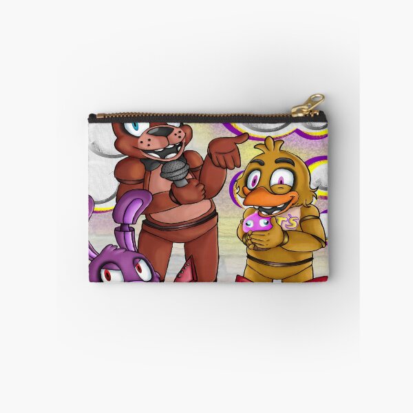 Item preview, Five Nights at Freddy's designed and sold by banhmicute.