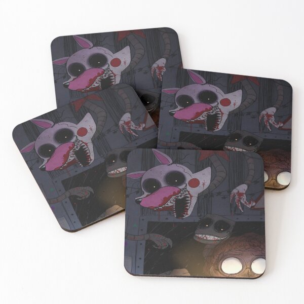 Item preview, Five Nights at Freddy's designed and sold by banhmicute.