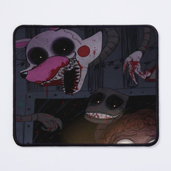 Item preview, Five Nights at Freddy's designed and sold by banhmicute.