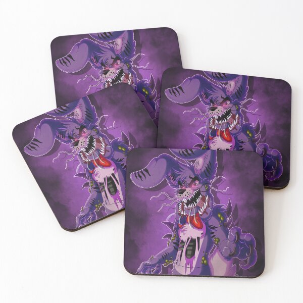 Item preview, Five Nights at Freddy's designed and sold by banhmicute.