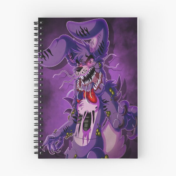 Item preview, Five Nights at Freddy's designed and sold by banhmicute.