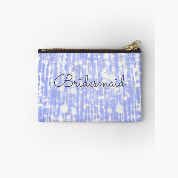 Item preview, Bridesmaid  designed and sold by MidnightRain.