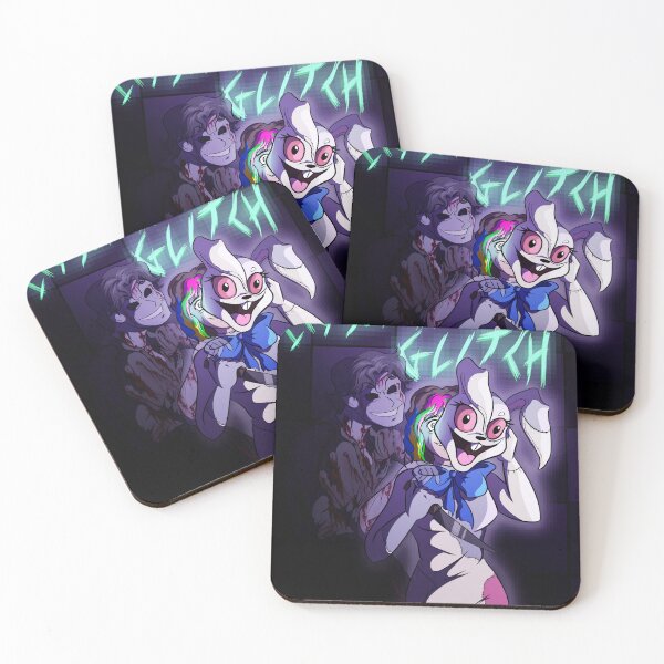 Item preview, Five Nights at Freddy's designed and sold by banhmicute.