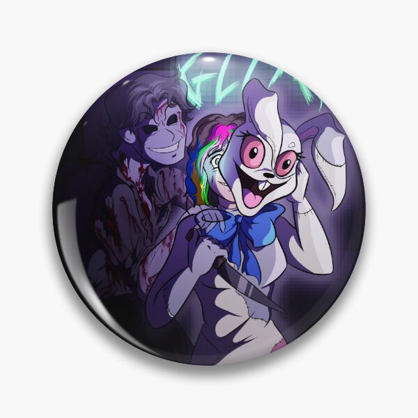 Item preview, Five Nights at Freddy's designed and sold by banhmicute.