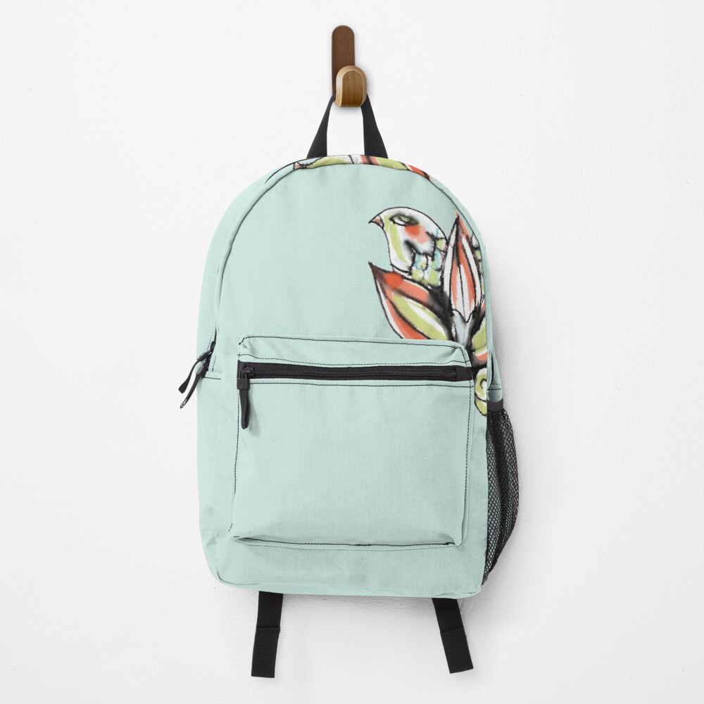 Item preview, Backpack designed and sold by RikaRize.