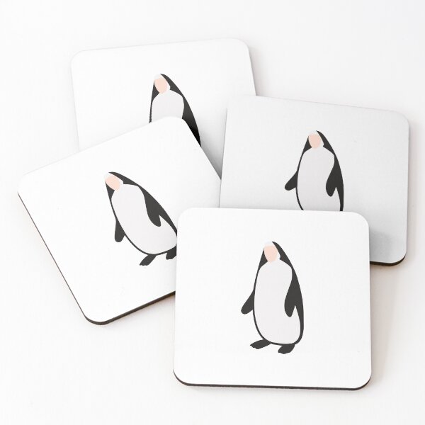 Item preview, Nunguin - Nun and penguin funny mashup designed and sold by Luca Marella.