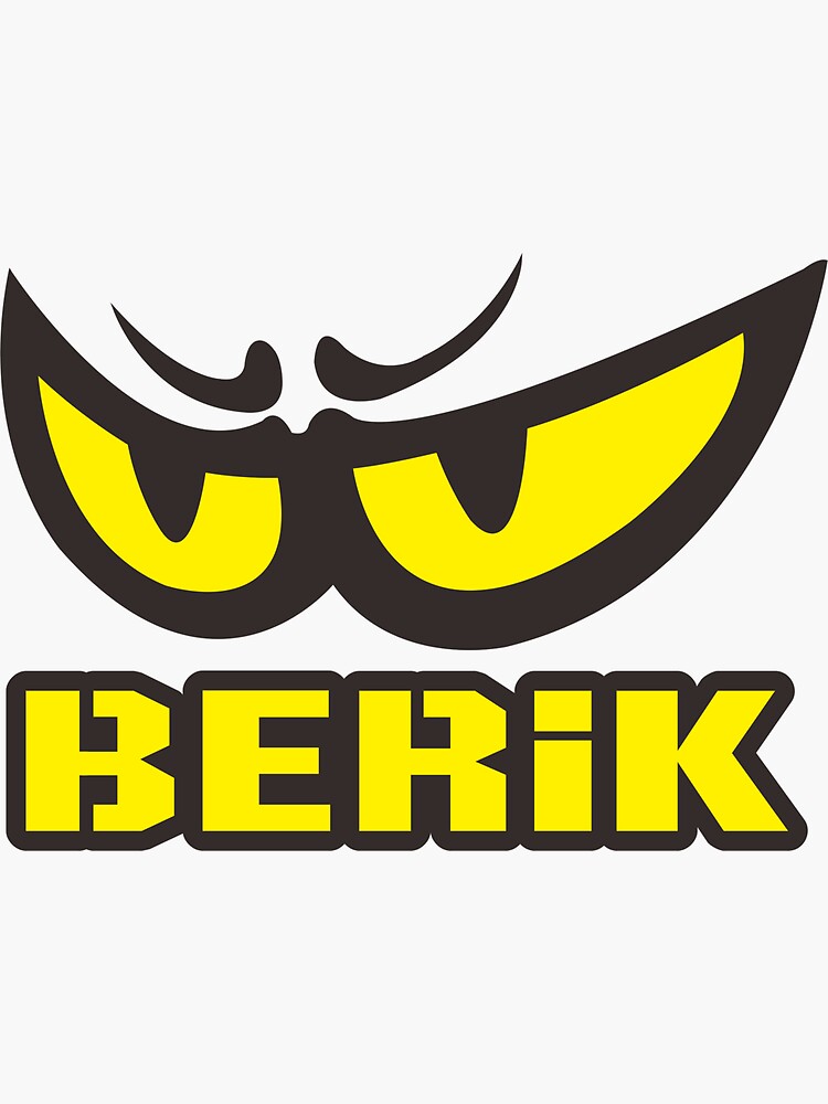 Berik Merchandise