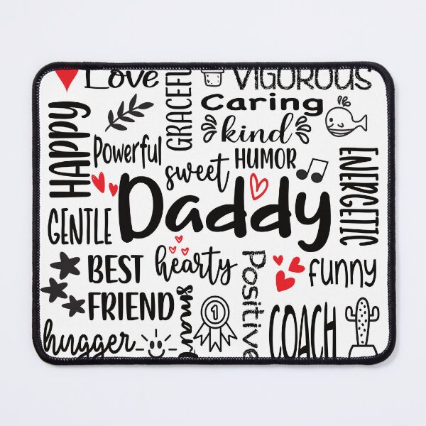 Item preview, Sweet Daddy  designed and sold by koonam.