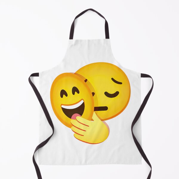 Item preview, Fake Smile designed and sold by CliftonBayer.