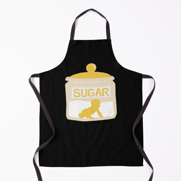 Item preview, SUGAR BABY designed and sold by RobbiesMusic.