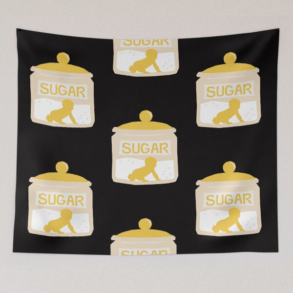 Item preview, SUGAR BABY designed and sold by RobbiesMusic.