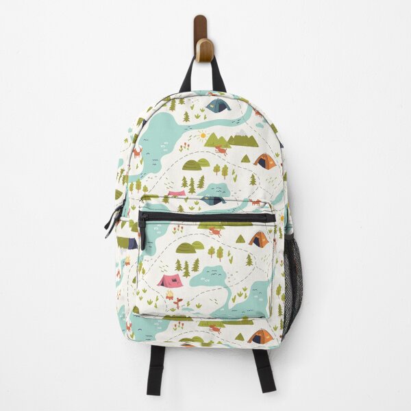 Item preview, Time for an adventure designed and sold by talva_&_pen.